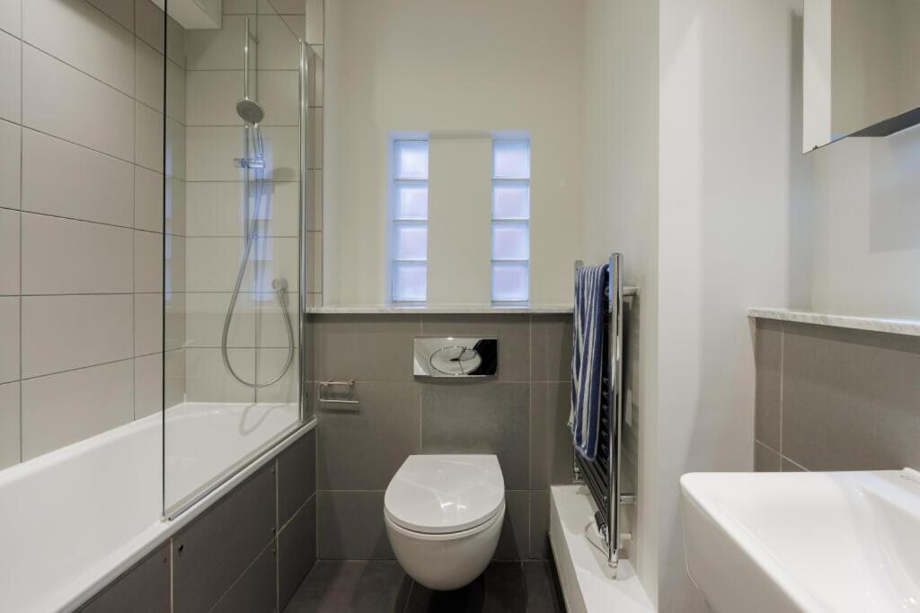 Appartement Stylish Soho&covent Garden Retreat Londres