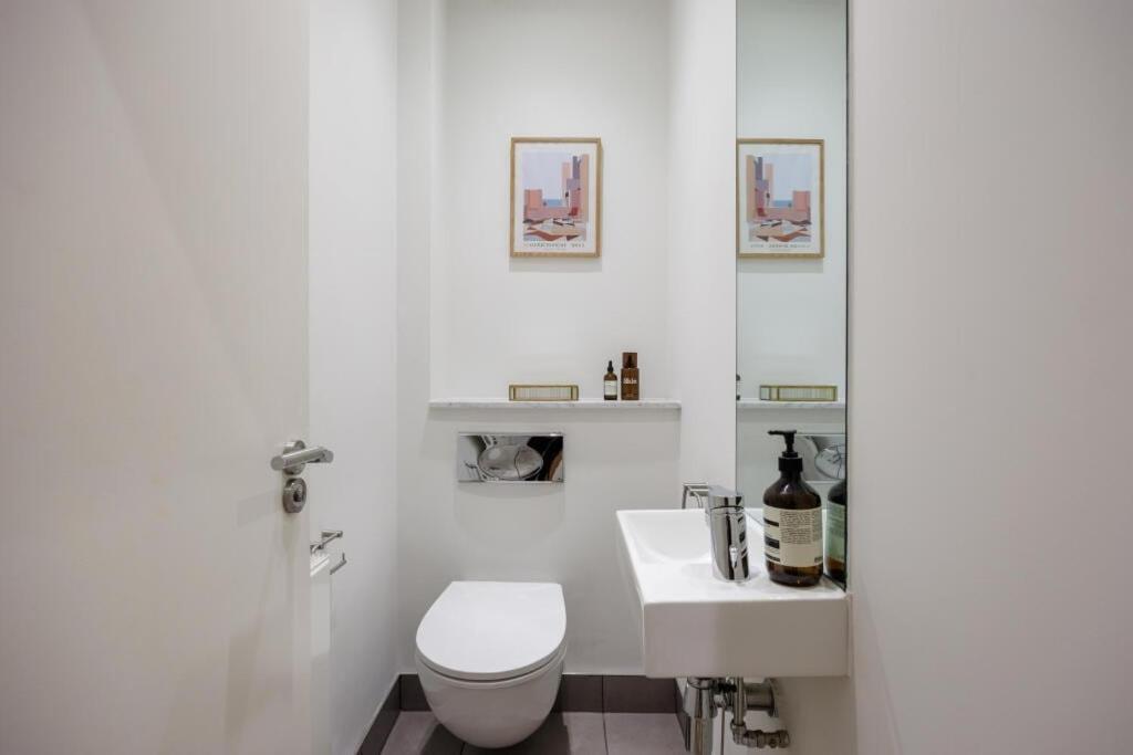 Stylish Soho&covent Garden Retreat Appartement Londres